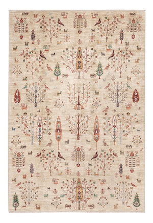 Tapis Ziegler - Ariana - 293 x 204 cm - beige