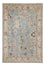 Tapis Ziegler - Usak - 296 x 200 cm - bleu clair
