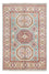 Tapis Ziegler - Kazak - 178 x 120 cm - bleu clair