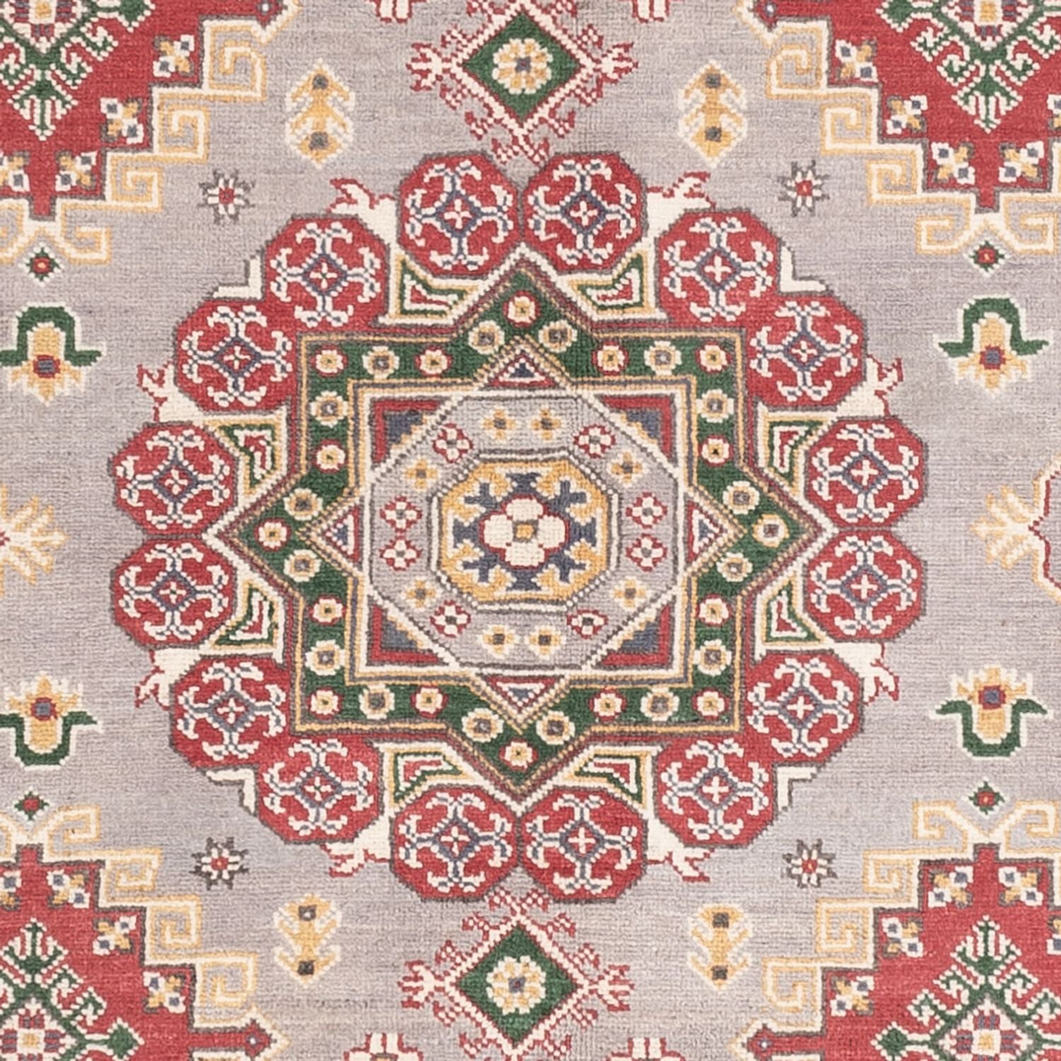 Tapis Ziegler - Kazak - 228 x 170 cm - beige
