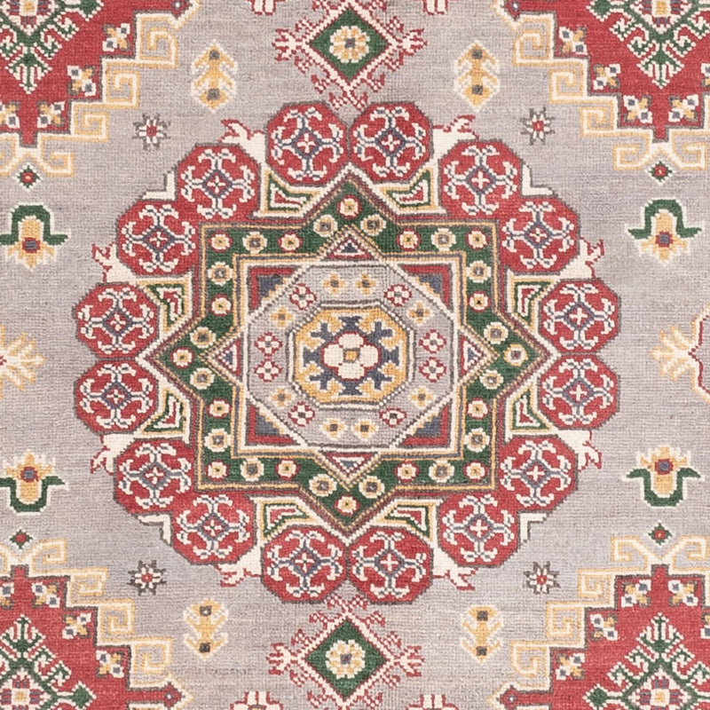 Tapis Ziegler - Kazak - 228 x 170 cm - beige