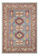Tapis Ziegler - Kazak - 291 x 203 cm - bleu