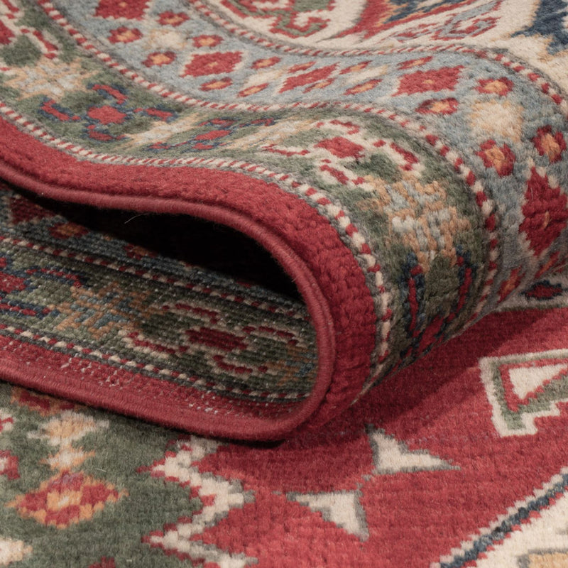 Tapis Ziegler - Kazak - 285 x 199 cm - rouge