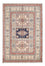 Tapis Ziegler - Kazak - 217 x 148 cm - beige