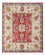Ziegler Teppich - Kazak - 305 x 251 cm - rot