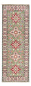 Läufer Ziegler - Kazak - 181 x 64 cm - hellgrün