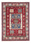 Tapis Ziegler - Kazak - 232 x 166 cm - multicolore