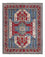 Tapis Ziegler - Kazak - 198 x 153 cm - multicolore