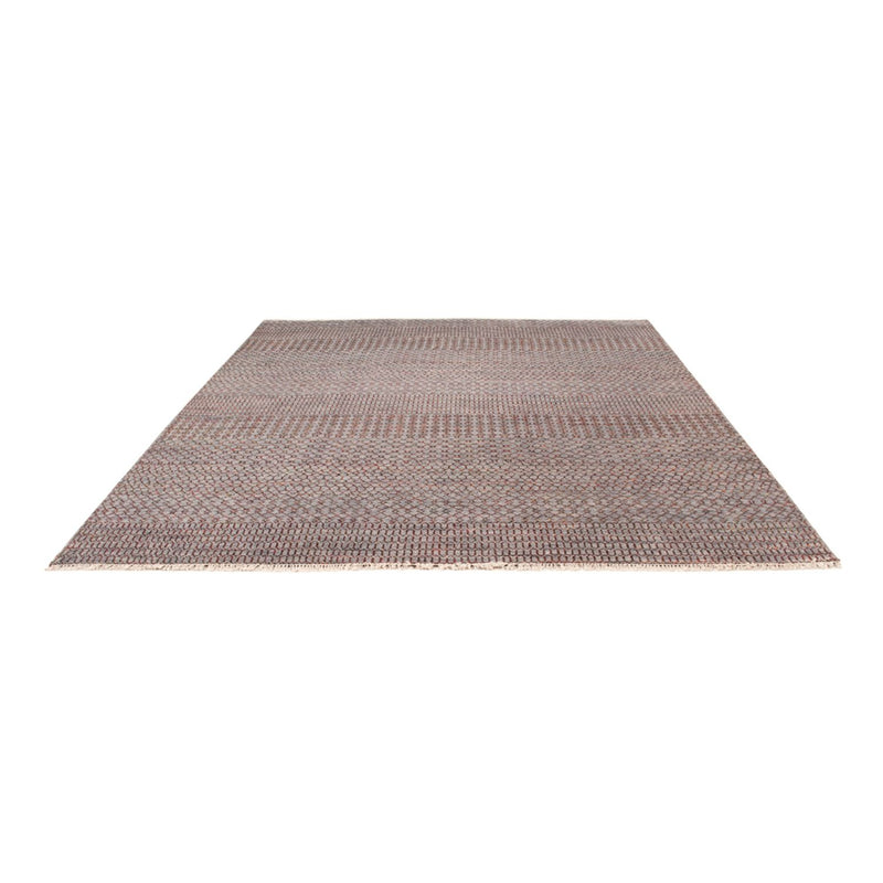 Tapis design - 300 x 250 cm - bleu foncé