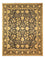 Tapis design - 314 x 242 cm - or
