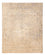 Tapis design - 297 x 238 cm - beige