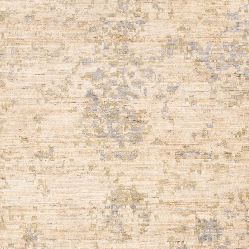 Tapis design - 297 x 238 cm - beige