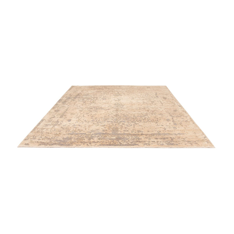 Tapis design - 297 x 238 cm - beige