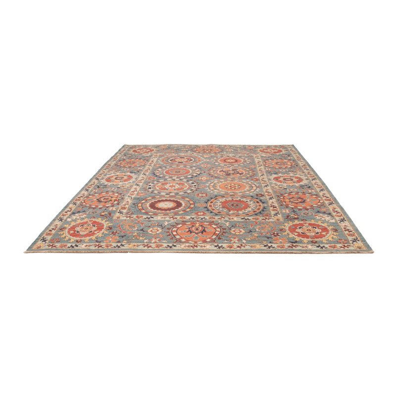 Tapis Kelim - Oriental - Soumak - 310 x 244 cm - multicolore