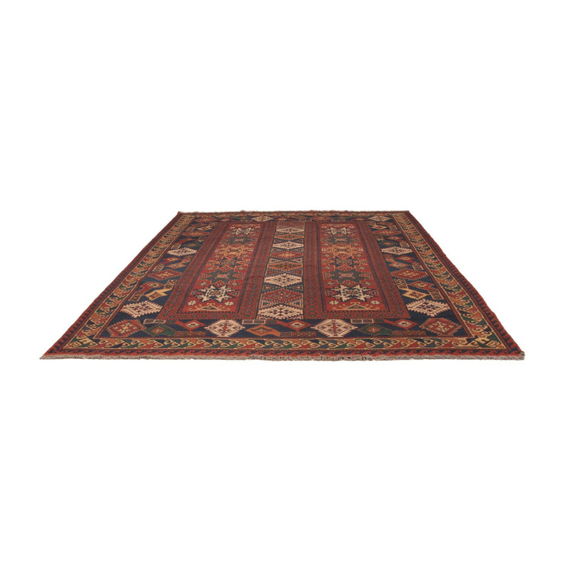 Tapis Kelim - Oriental - 316 x 248 cm - multicolore
