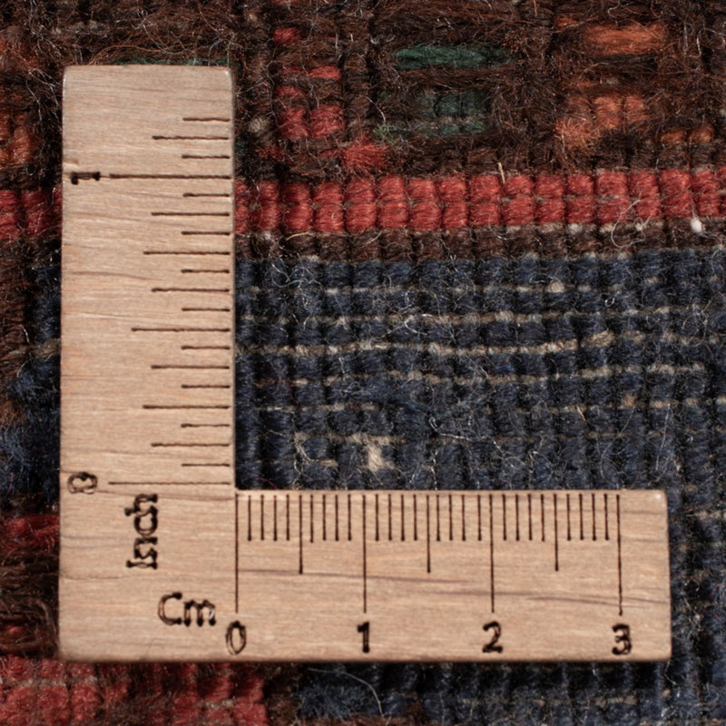 Tapis Kelim - Oriental - 316 x 248 cm - multicolore