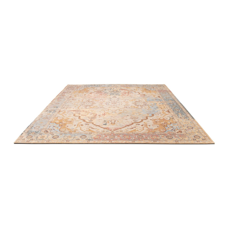 Tapis design - 307 x 244 cm - multicolore
