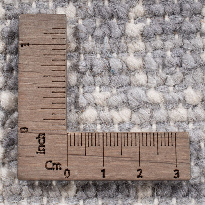 Tapis design - 300 x 244 cm - bleu clair