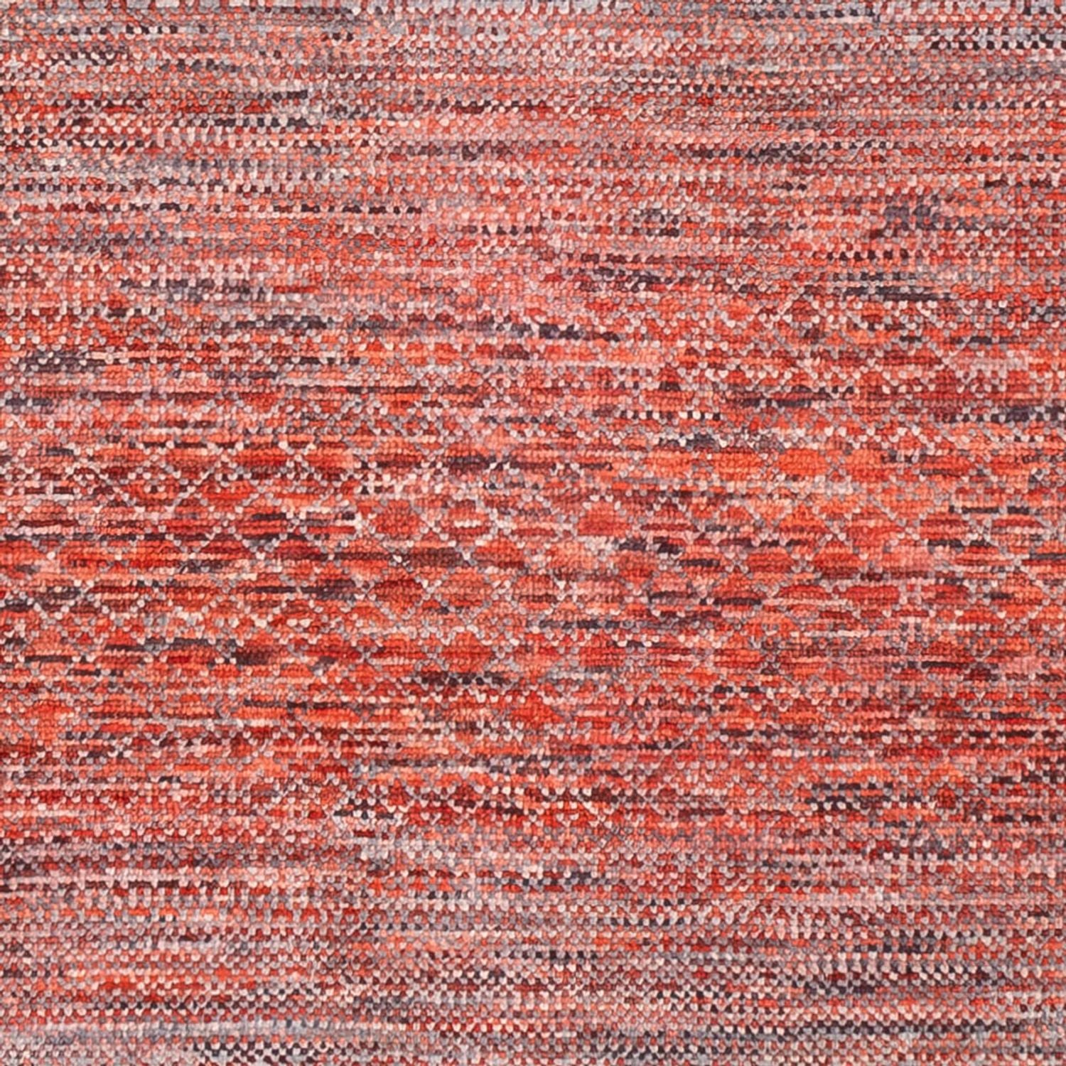 Tapis design - 305 x 244 cm - multicolore