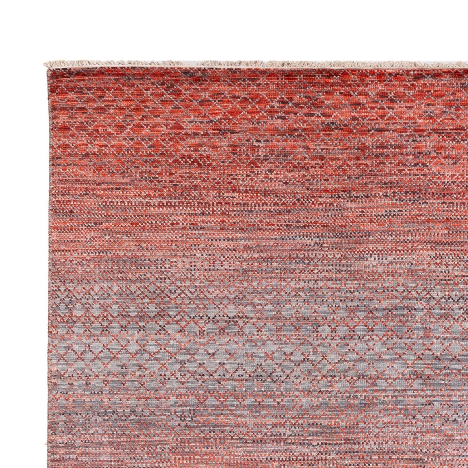 Tapis design - 305 x 244 cm - multicolore