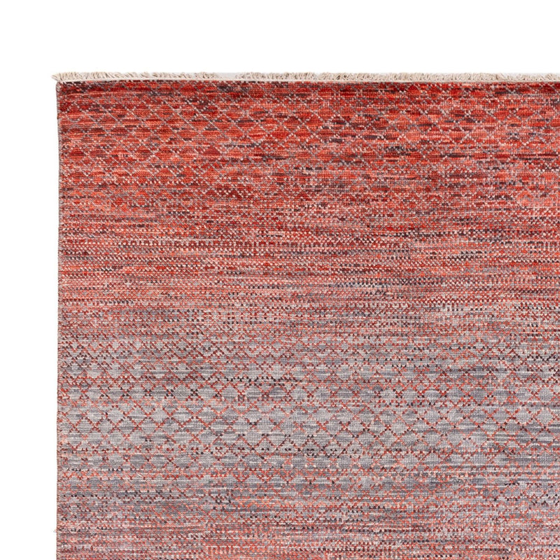 Tapis design - 305 x 244 cm - multicolore