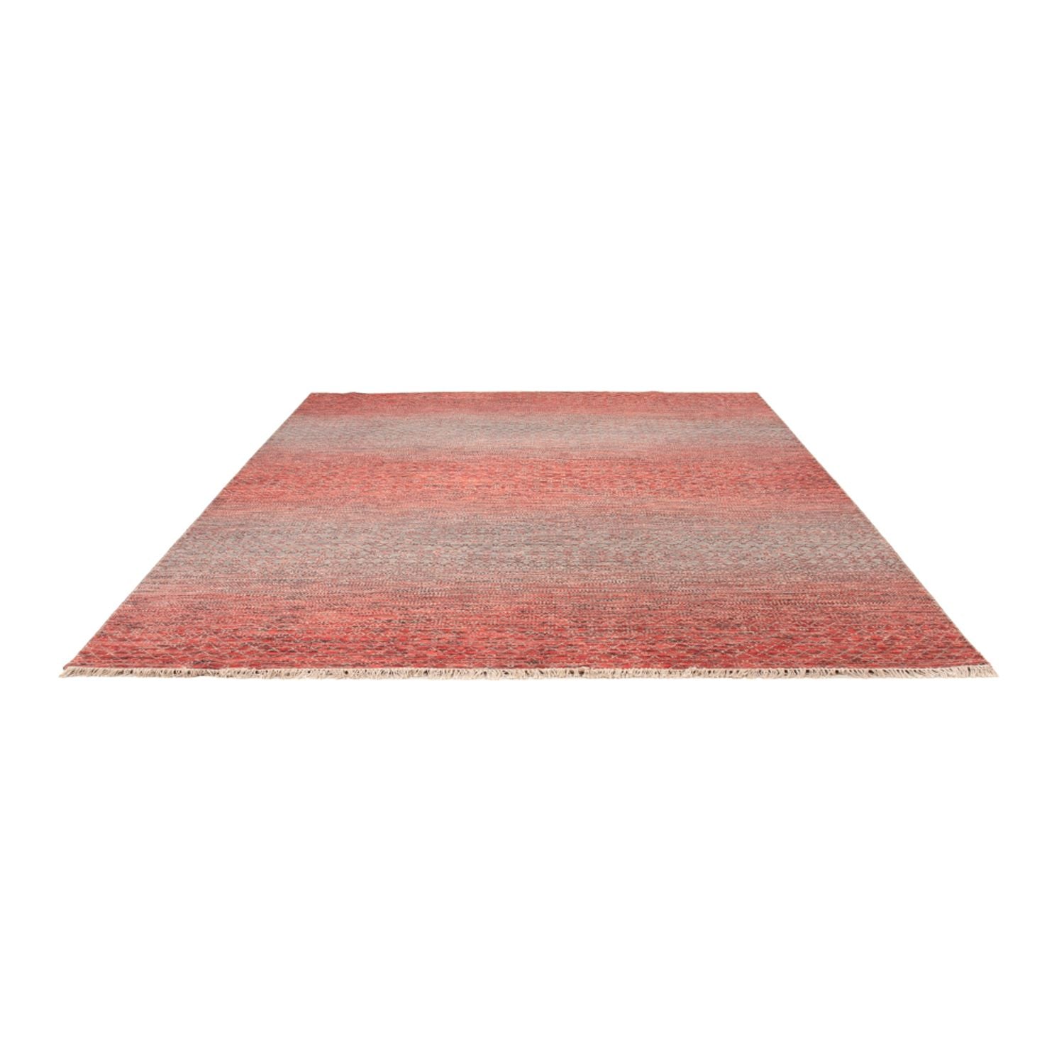 Tapis design - 305 x 244 cm - multicolore