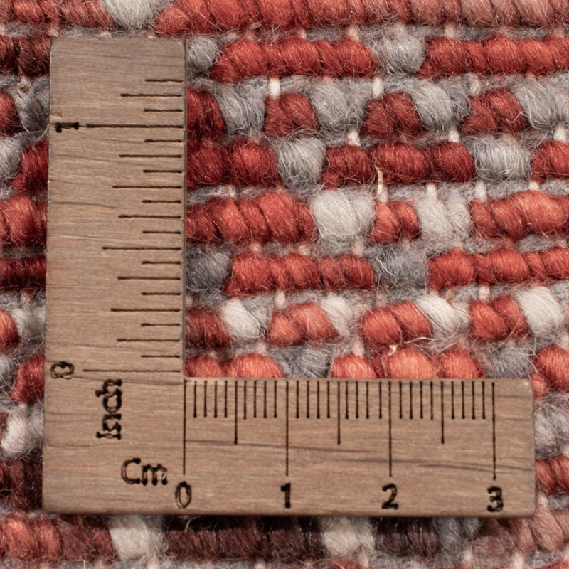 Tapis design - 305 x 244 cm - multicolore