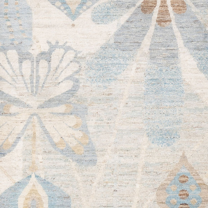 Tapis design - 305 x 246 cm - beige