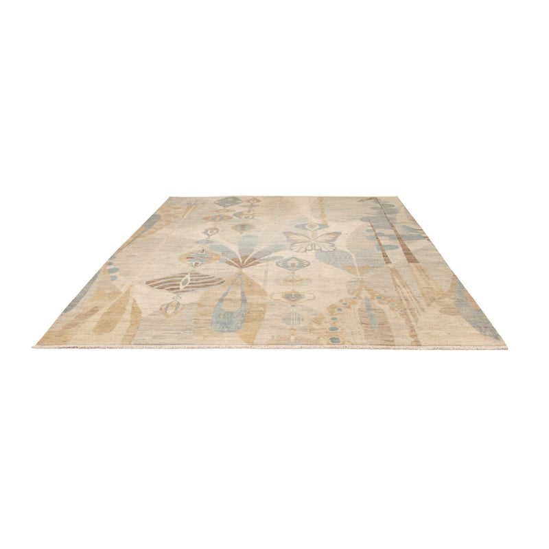Tapis design - 305 x 246 cm - beige
