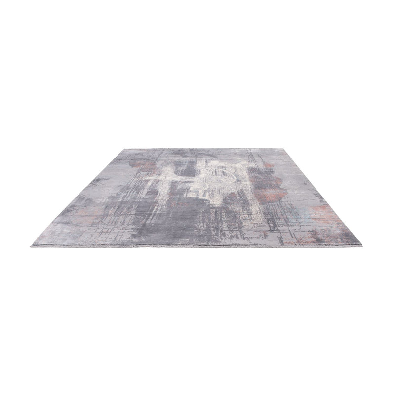Tapis design - 305 x 249 cm - multicolore