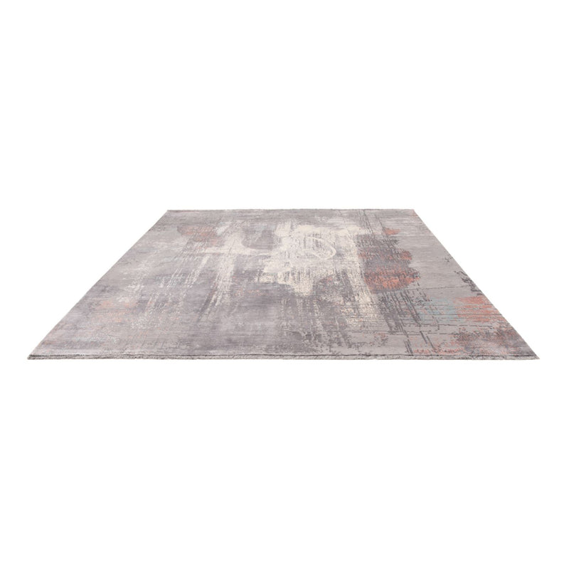 Tapis design - 306 x 255 cm - multicolore