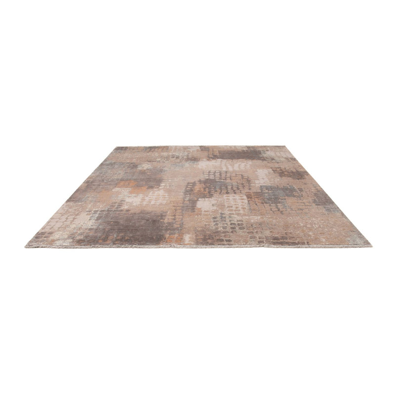 Tapis design - 299 x 249 cm - multicolore