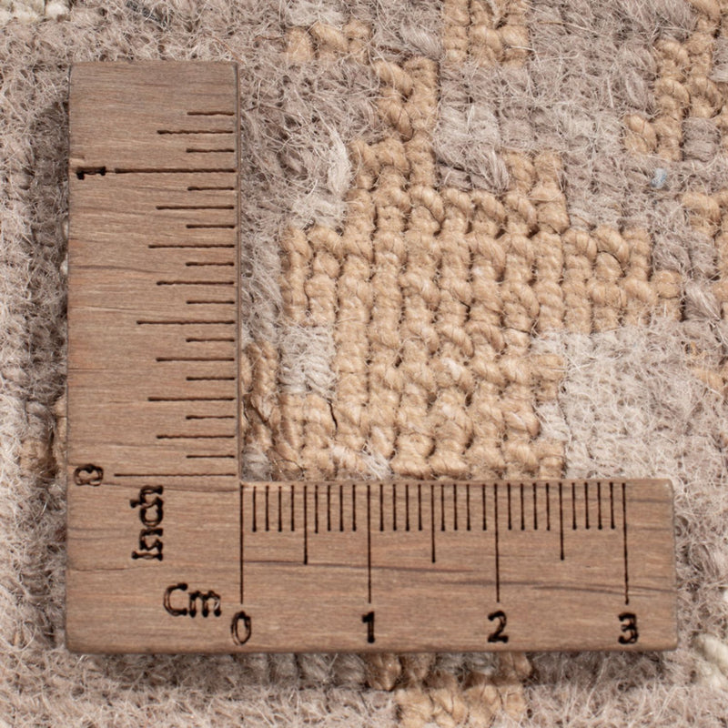 Tapis design - 299 x 249 cm - multicolore