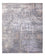 Tapis design - 311 x 249 cm - multicolore