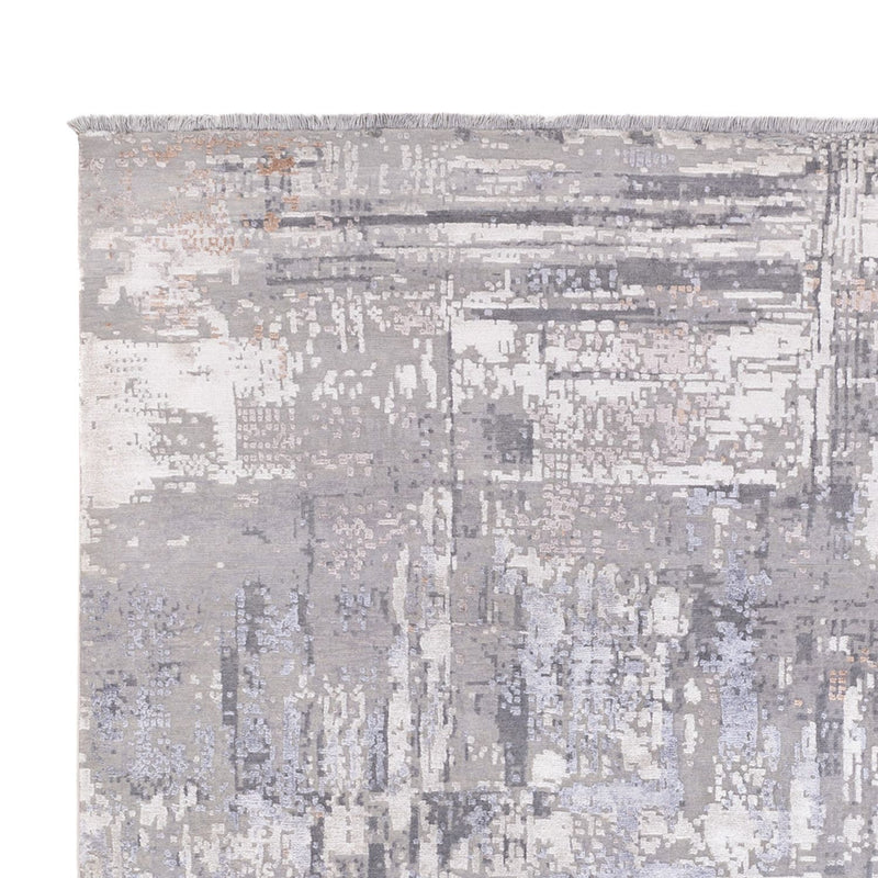 Tapis design - 311 x 249 cm - multicolore