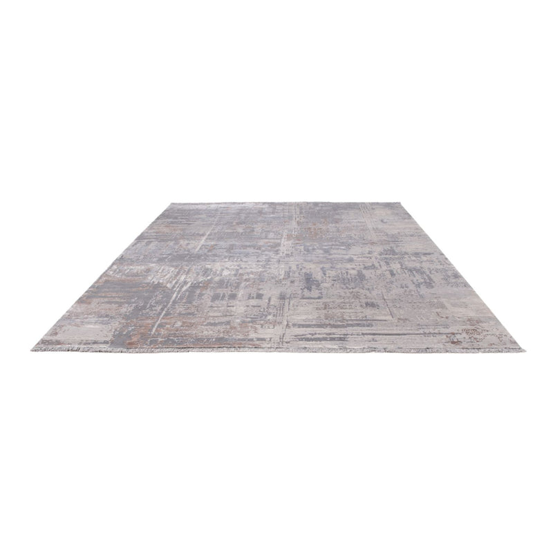 Tapis design - 311 x 249 cm - multicolore
