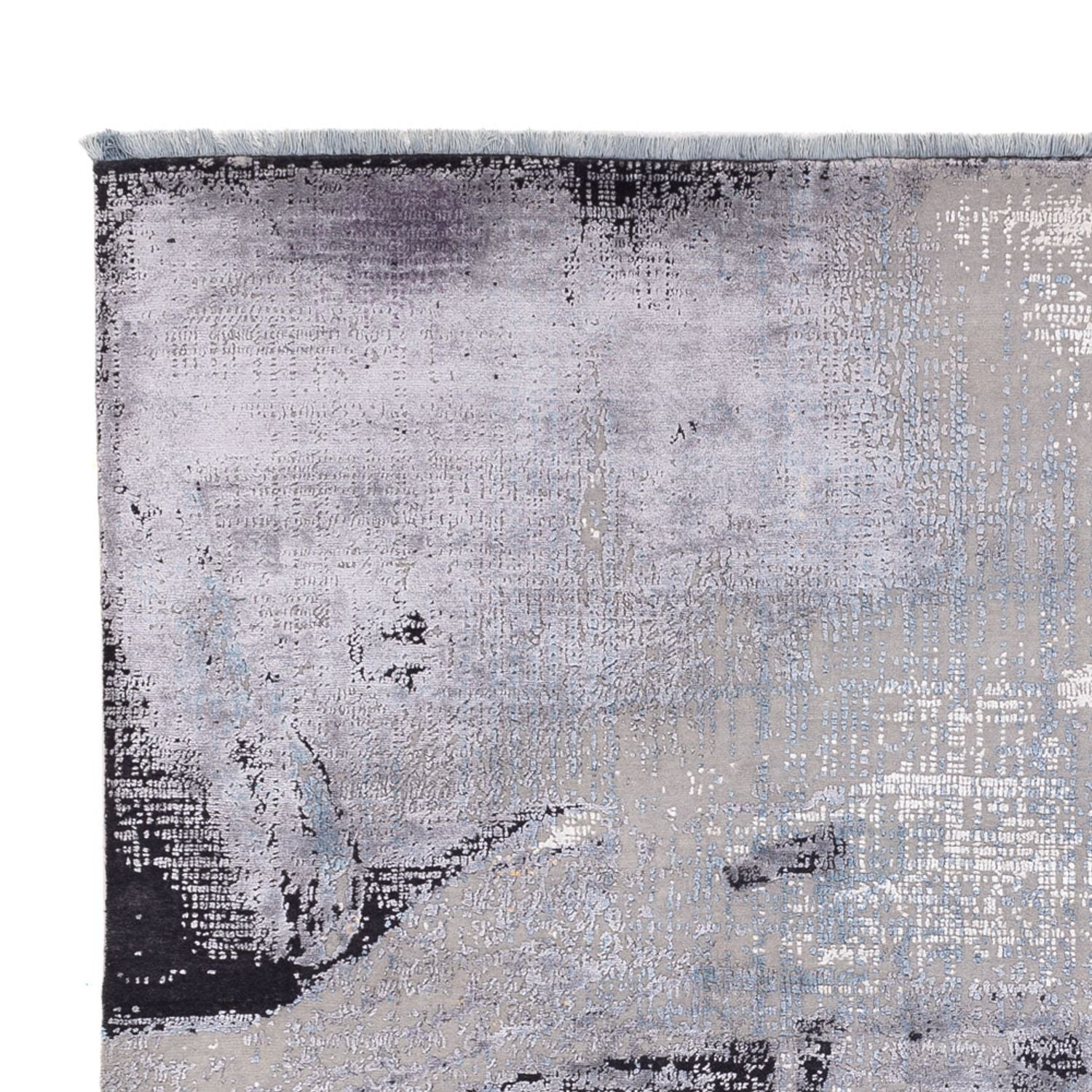Tapis design - 310 x 247 cm - multicolore