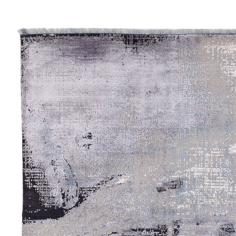 Tapis design - 310 x 247 cm - multicolore