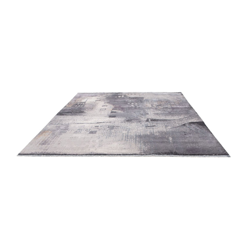 Tapis design - 310 x 247 cm - multicolore