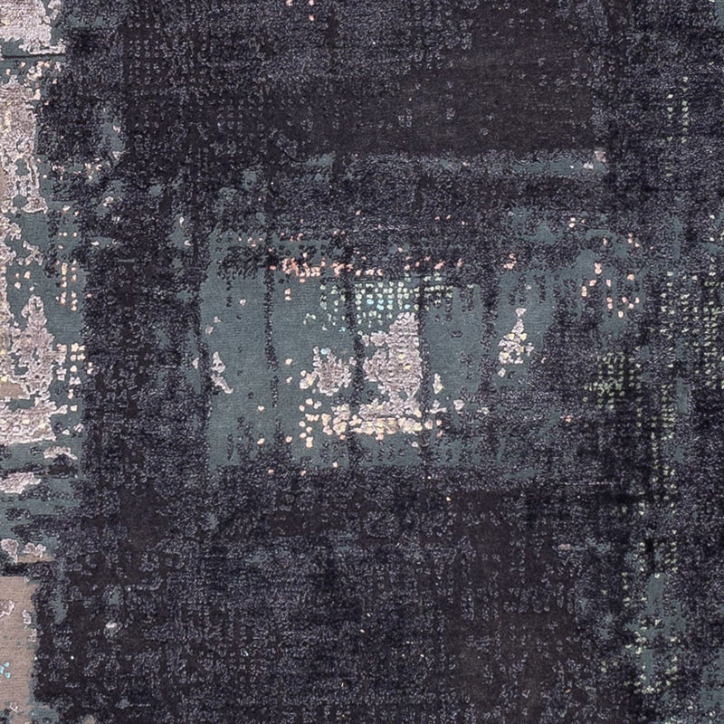 Tapis design - 314 x 243 cm - multicolore