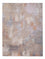Tapis design - 316 x 242 cm - multicolore