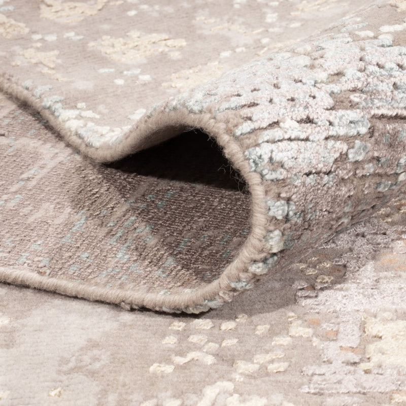 Tapis design - 316 x 242 cm - multicolore