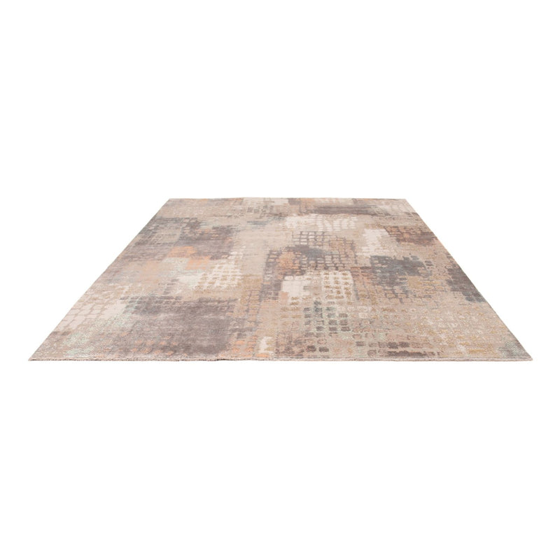 Tapis design - 316 x 242 cm - multicolore
