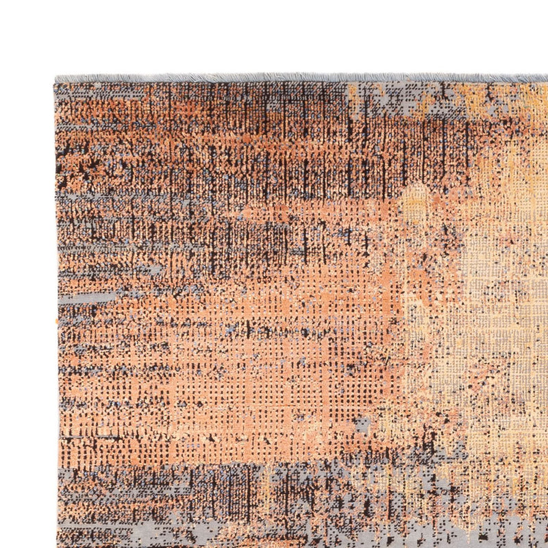 Tapis design - 315 x 239 cm - multicolore