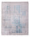 Tapis design - 303 x 244 cm - multicolore
