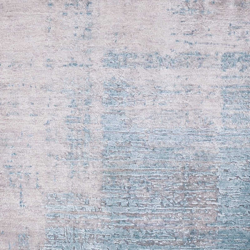 Tapis design - 303 x 244 cm - multicolore