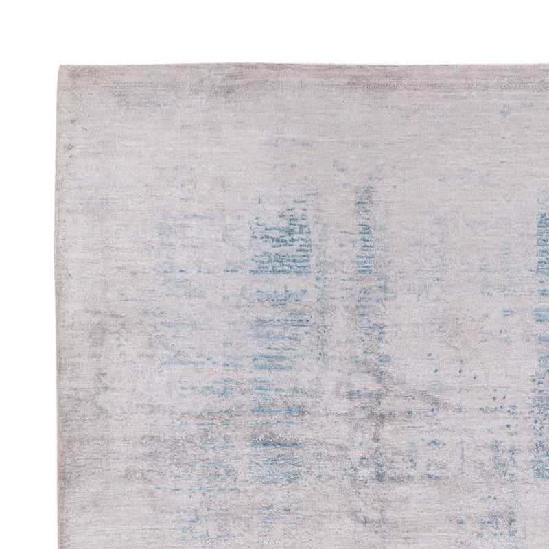 Tapis design - 303 x 244 cm - multicolore