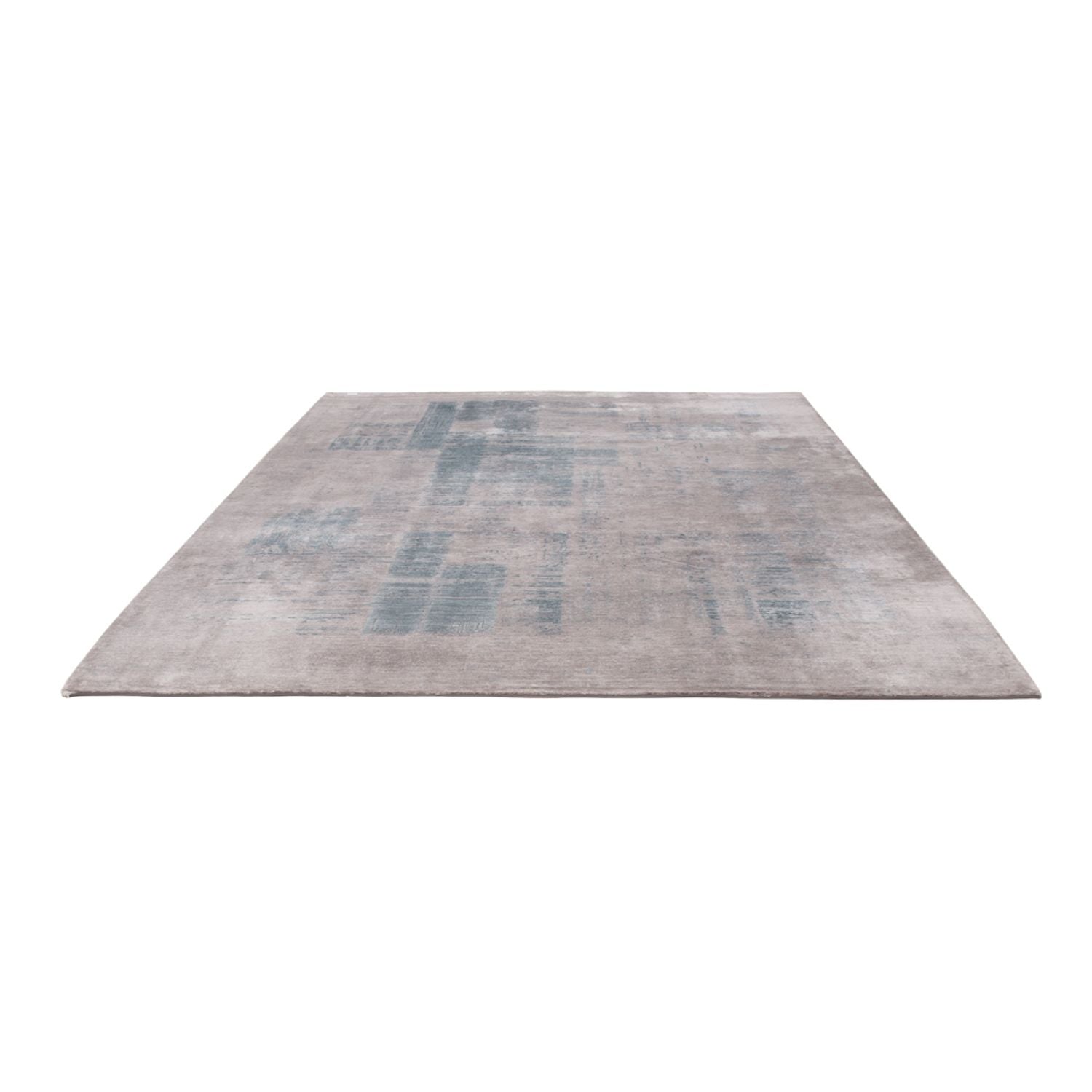 Tapis design - 303 x 244 cm - multicolore