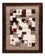 Tapis Gabbeh - Loribaft Indus - 299 x 244 cm - multicolore