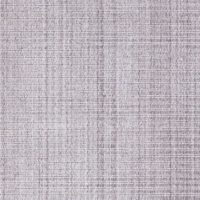 Tapis design - 308 x 244 cm - gris clair